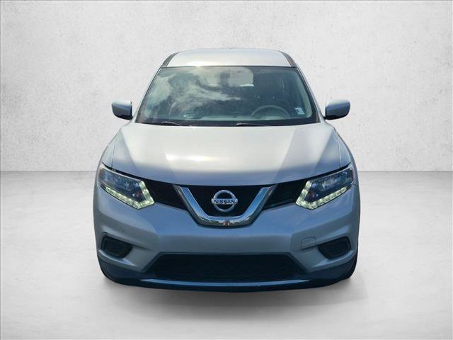 Used 2016 Nissan Rogue S FWD image 2