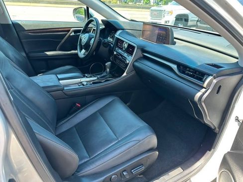 Used 2016 Lexus RX 350 AWD w/ Premium Package image 15