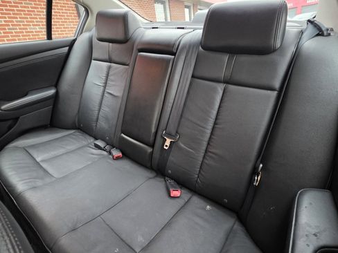 Used 2010 Nissan Altima 2.5 SL w/ SL Pkg image 8