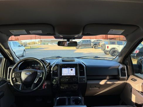 Used 2019 Ford F150 XLT w/ Equipment Group 301A Mid image 23