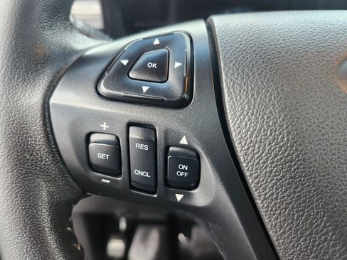 Used 2019 Ford Flex SEL w/ Equipment Group 202A image 16