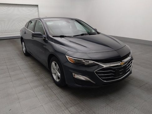 Used 2020 Chevrolet Malibu LS FWD image 13