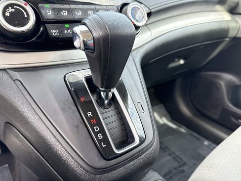 Used 2016 Honda CR-V LX image 31