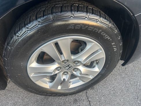 Used 2008 Honda Accord LX-P image 9