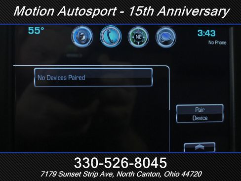 Used 2019 GMC Sierra 3500 Denali w/ Duramax Plus Package image 28