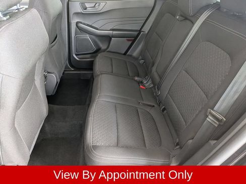 Used 2025 Ford Escape Active FWD image 20