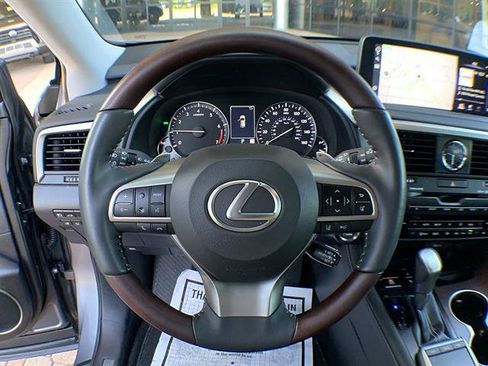 Certified 2022 Lexus RX 350 FWD w/ Premium Package image 14