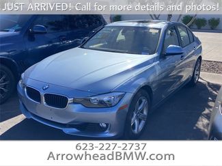 Used 2014 BMW 328i xDrive Sedan image 1