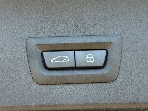 New 2026 BMW X3 M50 image 17