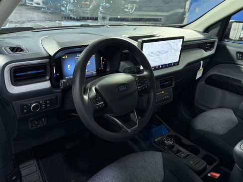 New 2026 Ford Maverick XLT w/ Equipment Group 301A AWD/4WD image 20
