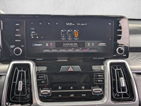 Used 2021 Kia Sorento SX image 15