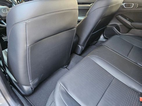 Used 2026 Honda Civic Sport Touring image 25