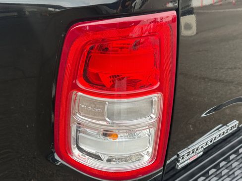 Used 2022 RAM 3500 Big Horn w/ Max Tow Package image 28