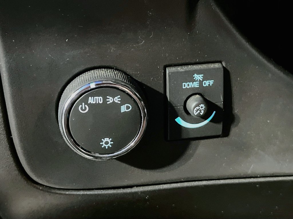 Used 2025 Chevrolet Express 2500 w/ Communications Package RWD image 10