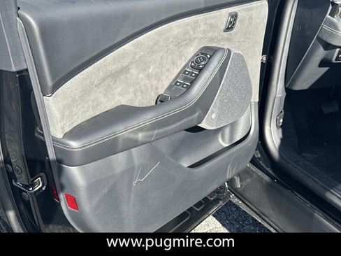 New 2025 Ford Mustang Mach-E GT image 10