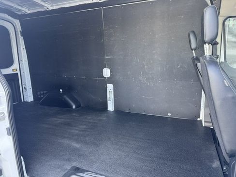 Used 2023 Ford Transit 250 Medium Roof AWD w/ Load Area Protection Package image 4