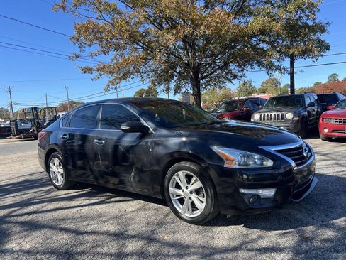 Used 2013 Nissan Altima 2.5 SL image 4