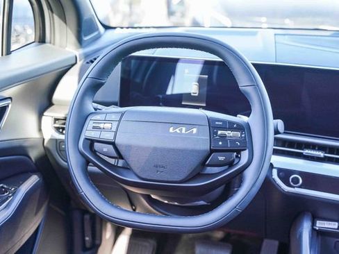 New 2026 Kia Sportage X-Line image 17