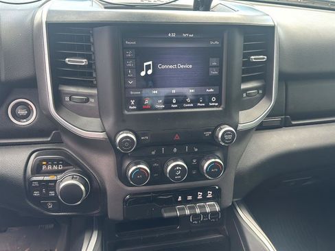 Used 2021 RAM 1500 Big Horn AWD/4WD image 22