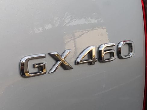 Used 2019 Lexus GX 460 Luxury image 13
