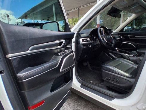 Used 2020 Kia Telluride S FWD image 8