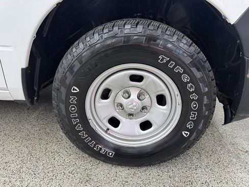 Used 2022 RAM 1500 Tradesman w/ Protection Group image 36