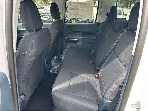 New 2026 Ford Maverick XL FWD image 18