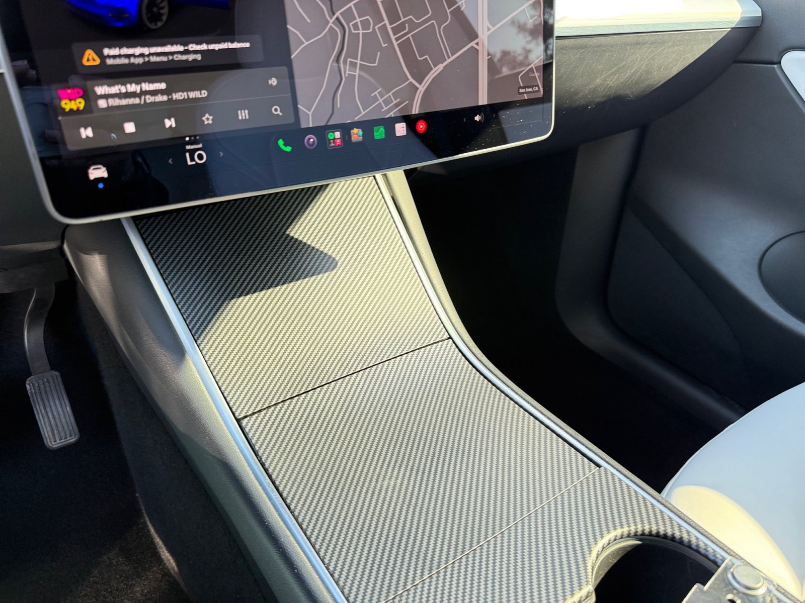 Used 2021 Tesla Model Y Long Range AWD/4WD image 13