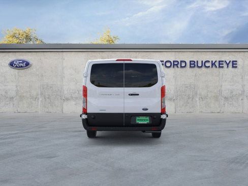New 2025 Ford Transit 350 XL RWD image 6