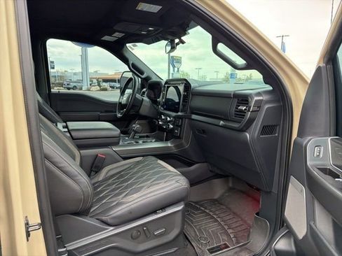 Used 2024 Ford F150 XLT w/ Equipment Group 303A High image 35