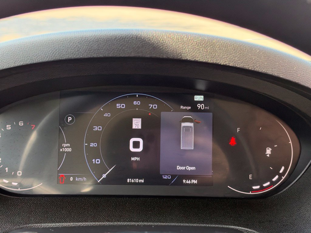 Used 2023 RAM ProMaster 3500 FWD image 19