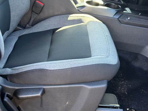 New 2026 Ford Bronco Big Bend AWD/4WD image 12