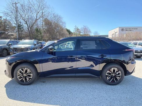 New 2026 Subaru Solterra Premium AWD/4WD image 10