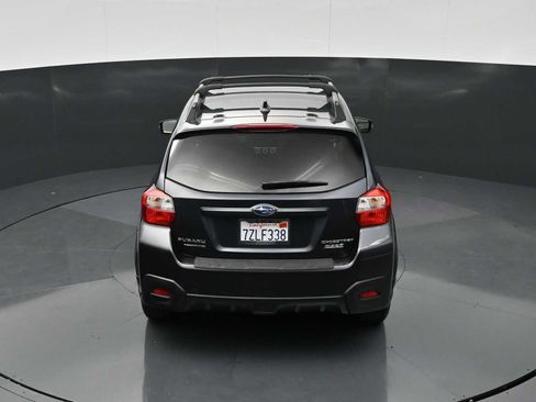 Used 2017 Subaru Crosstrek 2.0i Limited AWD/4WD image 22