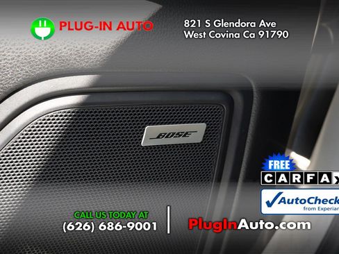 Used 2022 Porsche Macan AWD/4WD image 23
