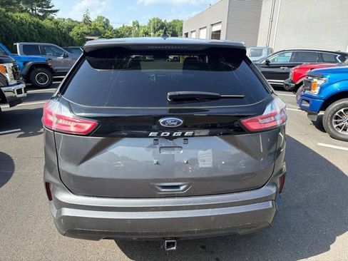 Used 2024 Ford Edge ST-Line w/ Class II Trailer Tow Package AWD/4WD image 5