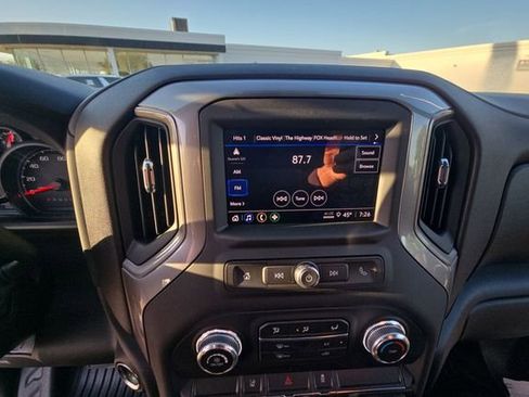 New 2026 GMC Sierra 3500 Pro w/ Convenience Package AWD/4WD image 13