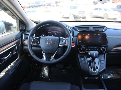 Used 2022 Honda CR-V EX image 14