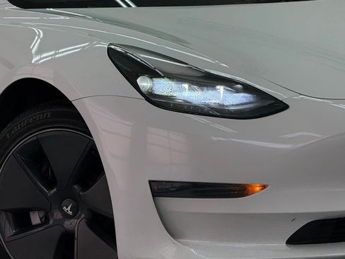 Used 2023 Tesla Model 3 Standard Range RWD image 10