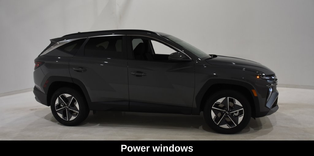 Used 2026 Hyundai Tucson SEL Plus AWD/4WD image 4