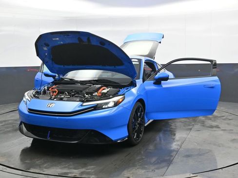 New 2026 Honda Prelude image 42