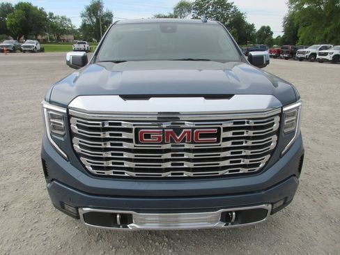 New 2026 GMC Sierra 1500 Denali AWD/4WD image 16