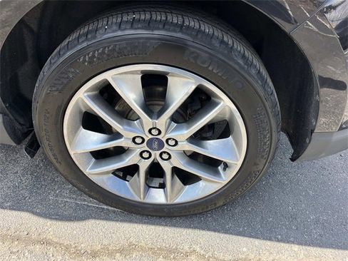 Used 2015 Ford Edge Titanium w/ Equipment Group 302A image 11