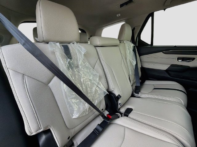 New 2026 Honda Pilot Touring image 29
