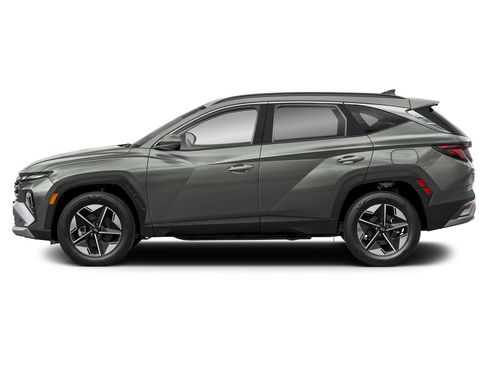 New 2026 Hyundai Tucson SEL FWD image 28