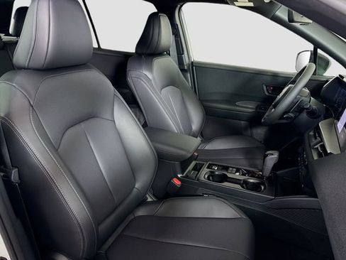 New 2026 Subaru Outback Limited image 30