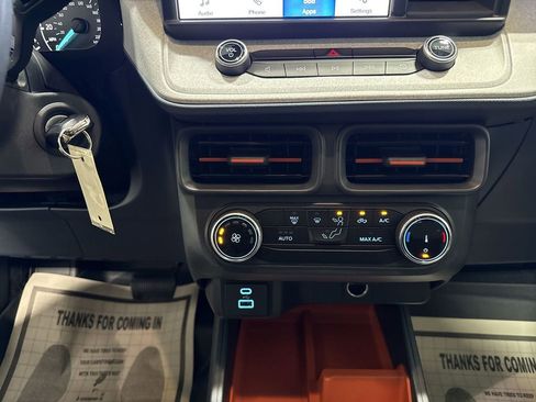 Used 2024 Ford Maverick XLT w/ Equipment Group 300A Standard AWD/4WD image 17
