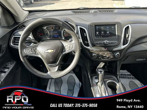 Used 2019 Chevrolet Equinox LT image 17