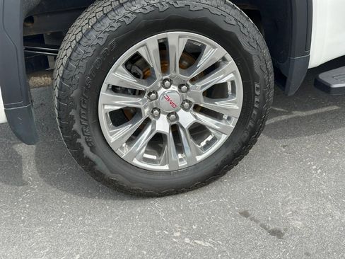 Used 2022 GMC Sierra 1500 Denali AWD/4WD image 49