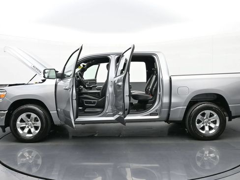 Used 2024 RAM 1500 Laramie RWD image 50